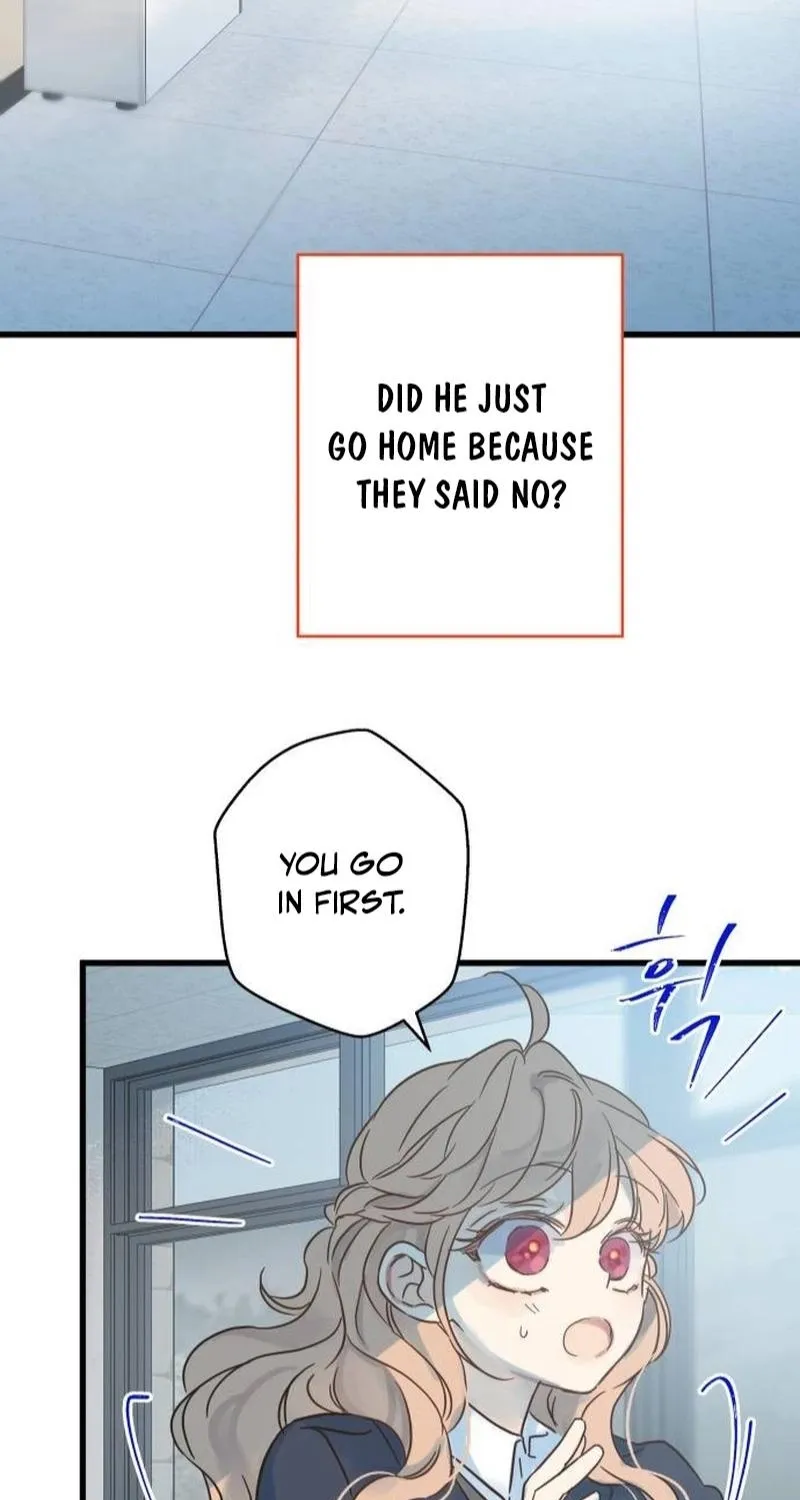 Nobody Chapter 18 page 35 - 