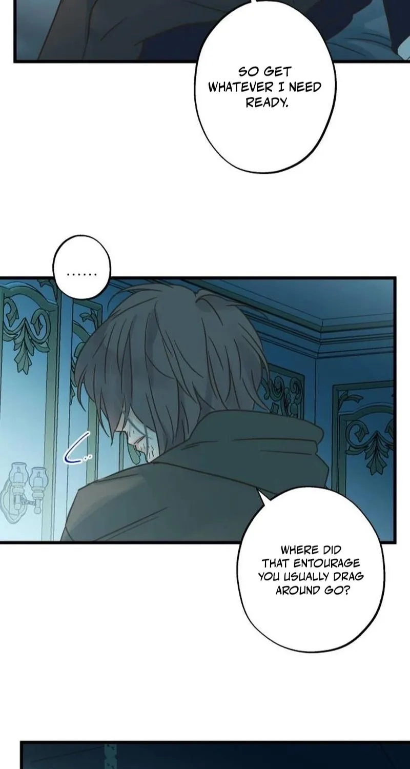 Nobody Chapter 18 page 5 - 