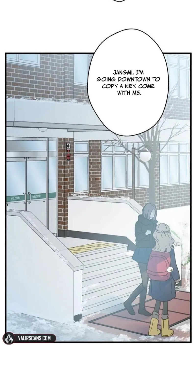 Nobody Chapter 18 page 45 - 