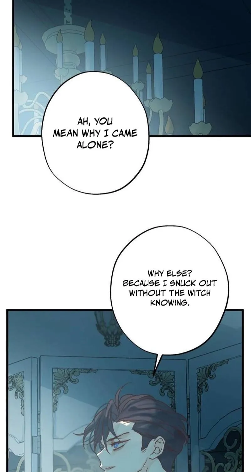 Nobody Chapter 18 page 6 - 