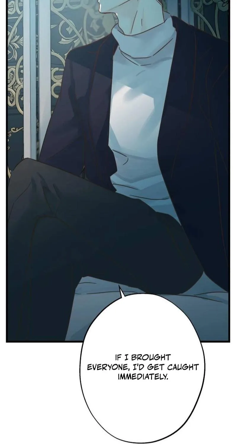 Nobody Chapter 18 page 7 - 