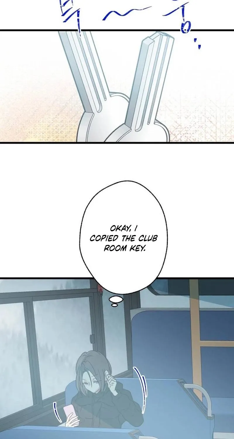 Nobody Chapter 18 page 67 - 