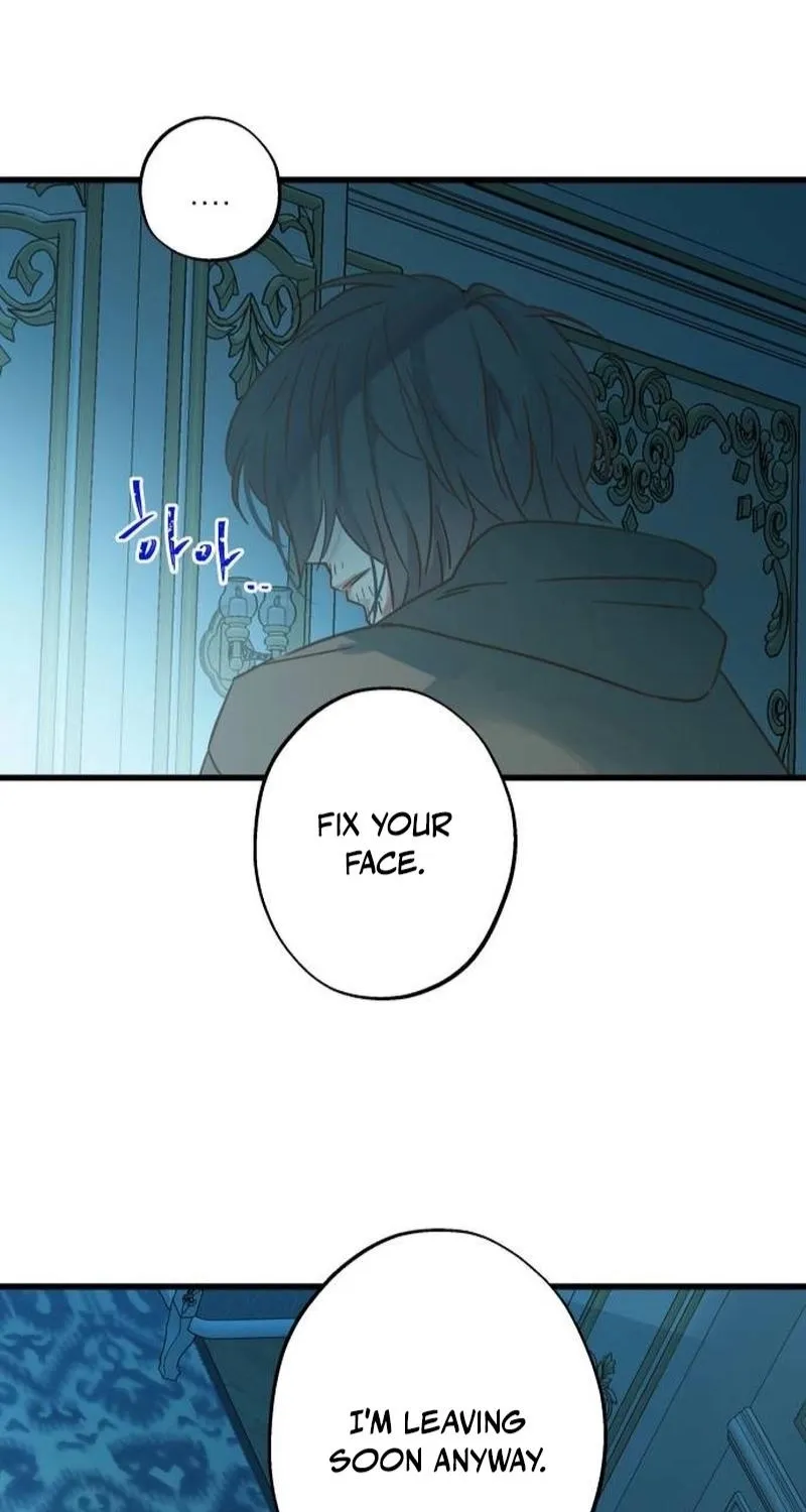 Nobody Chapter 18 page 8 - 