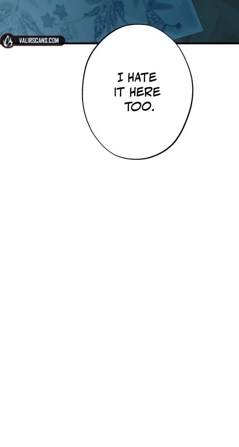 Nobody Chapter 18 page 10 - 