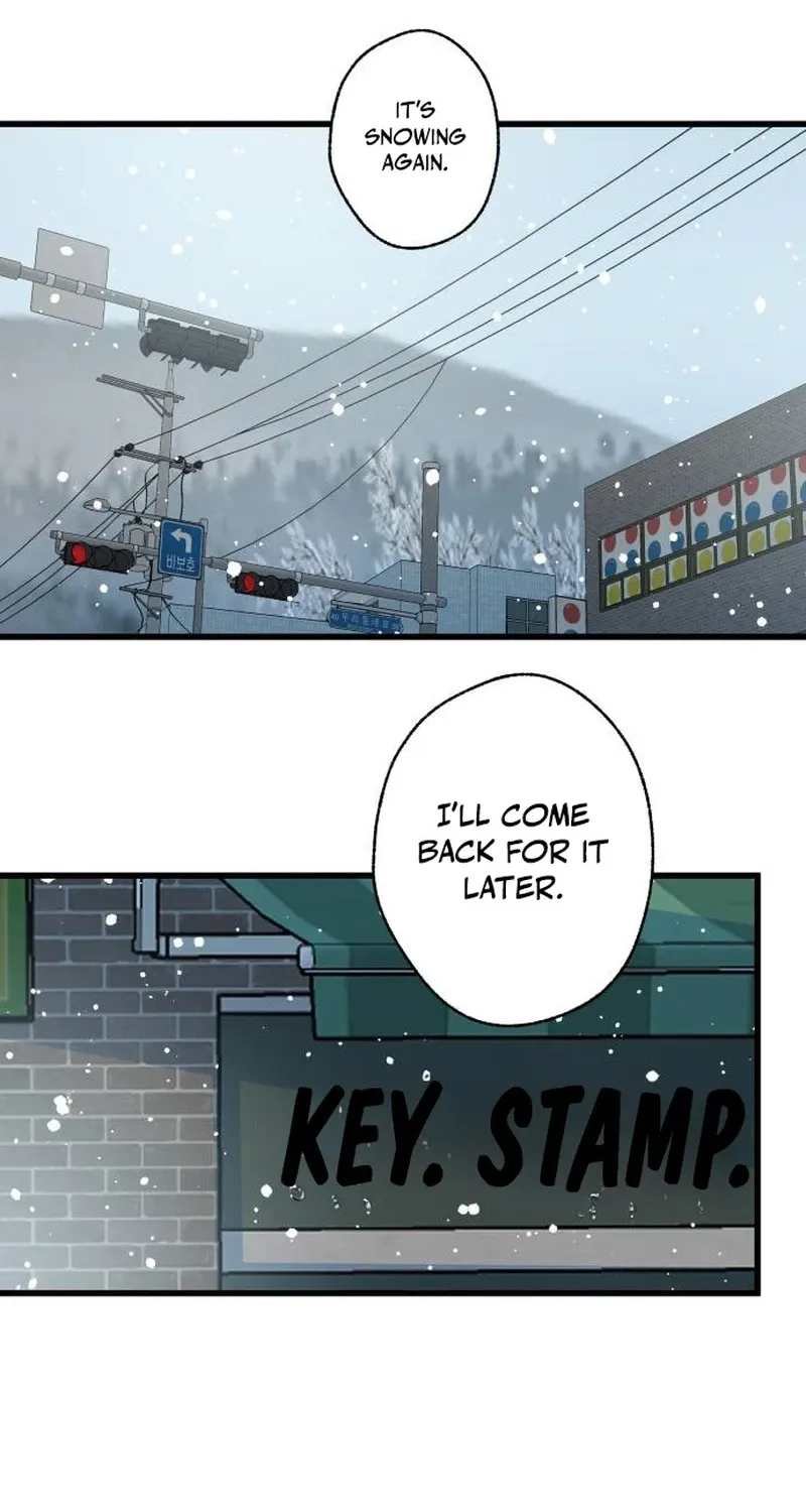 Nobody Chapter 19 page 22 - 