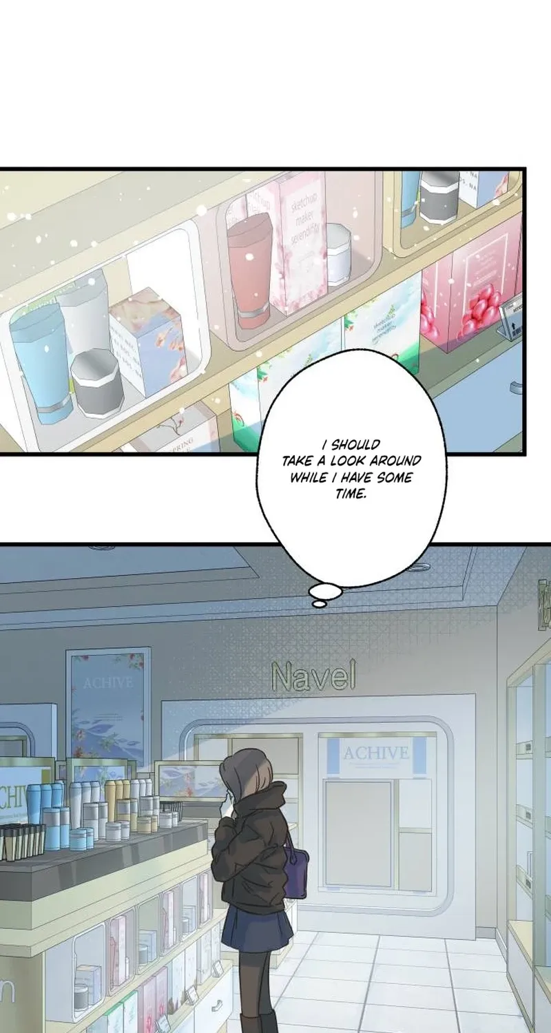 Nobody Chapter 19 page 23 - 