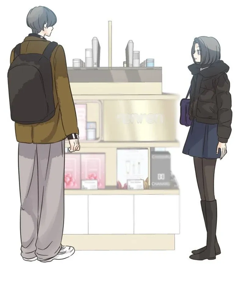 Nobody Chapter 19 page 30 - 
