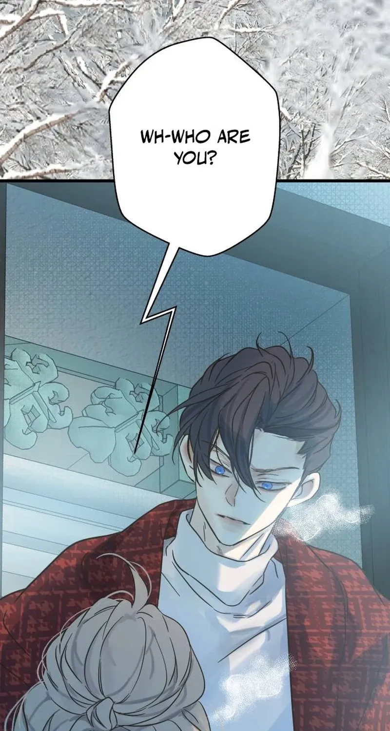 Nobody Chapter 19 page 32 - 