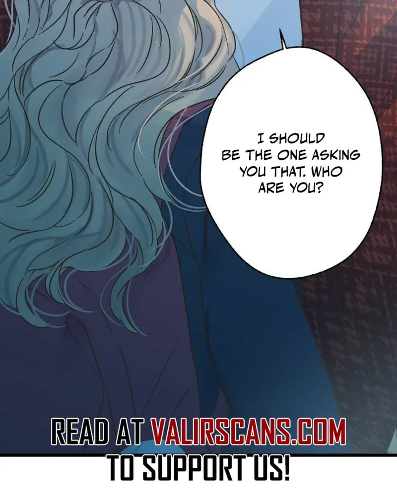 Nobody Chapter 19 page 33 - 