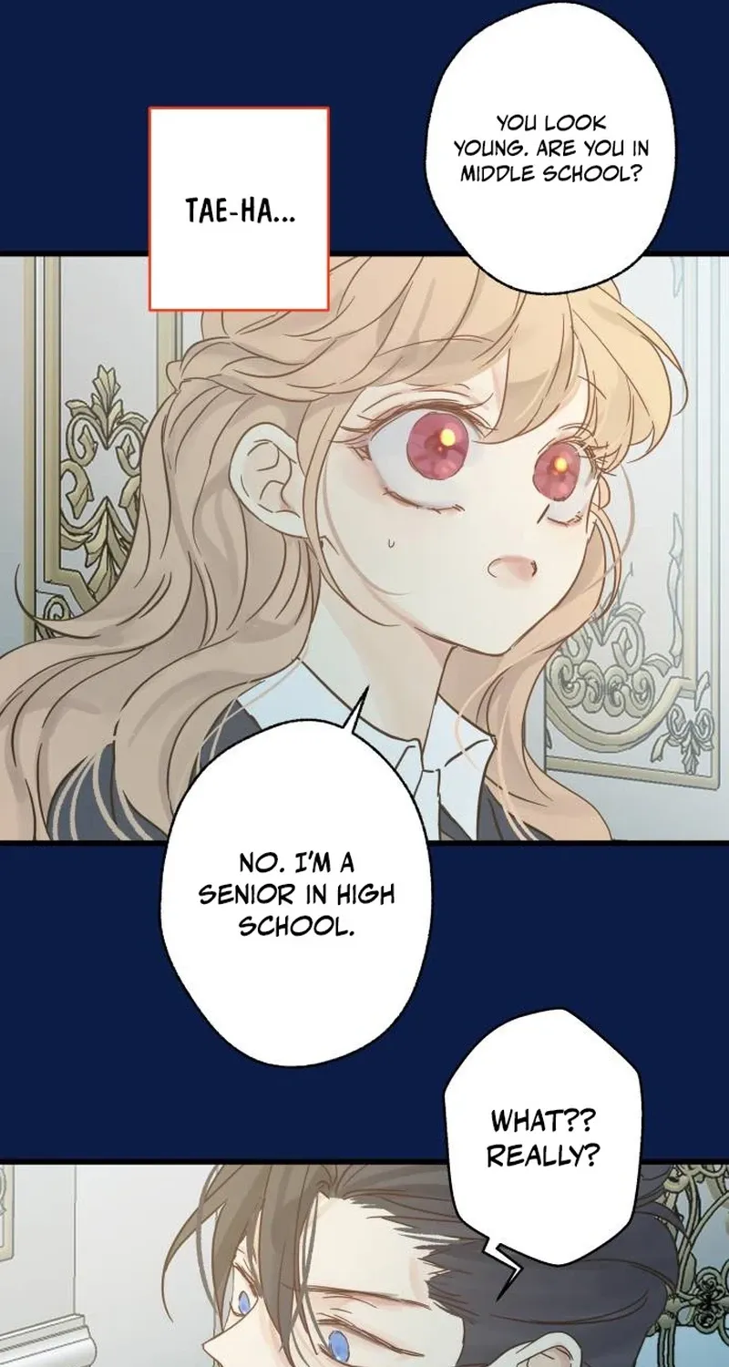 Nobody Chapter 19 page 46 - 