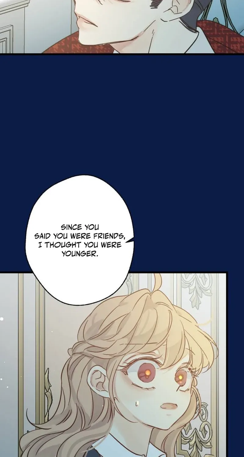 Nobody Chapter 19 page 47 - 