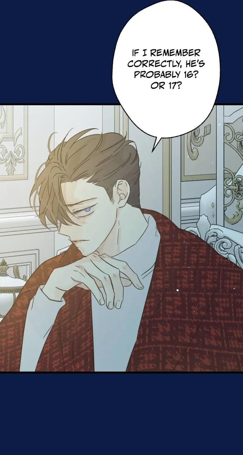 Nobody Chapter 19 page 49 - 