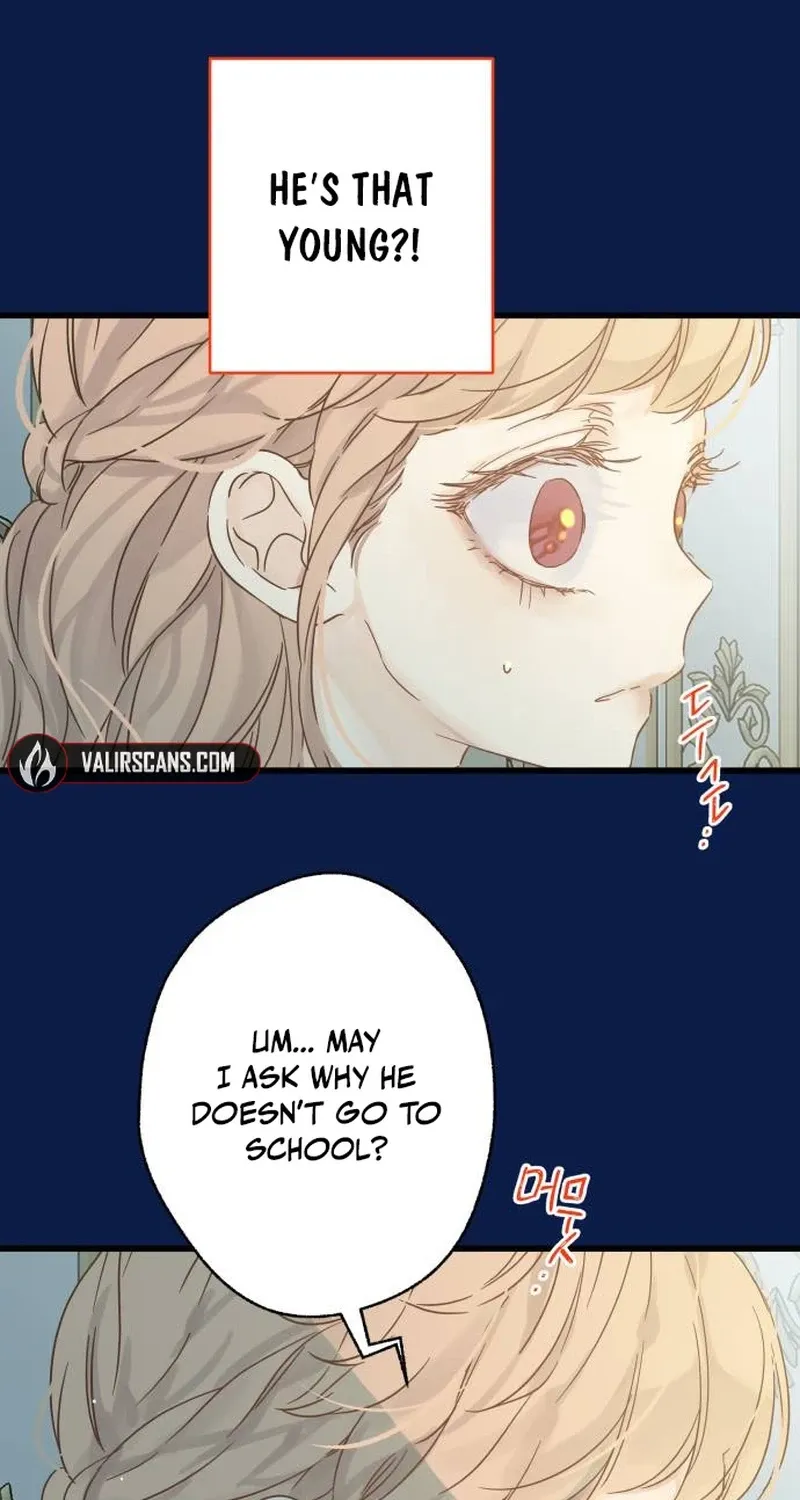 Nobody Chapter 19 page 50 - 