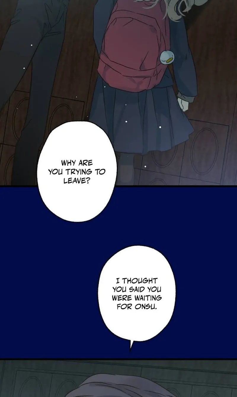 Nobody Chapter 20 page 11 - 