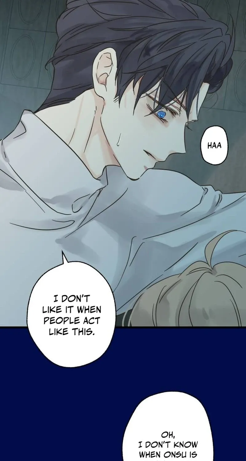 Nobody Chapter 20 page 12 - 