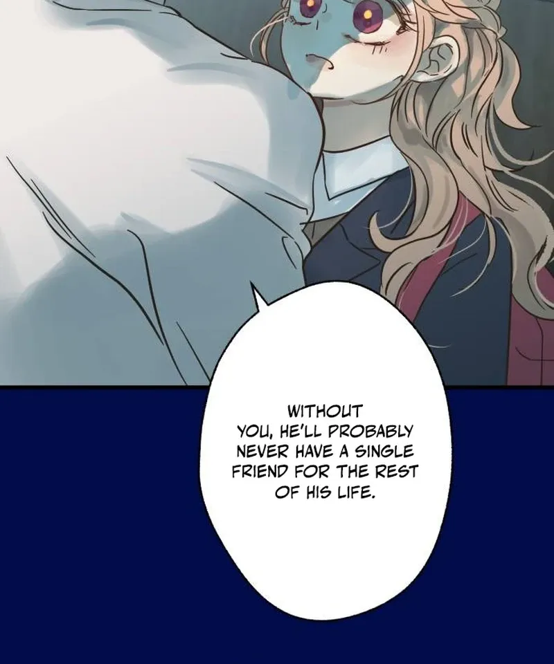 Nobody Chapter 20 page 17 - 