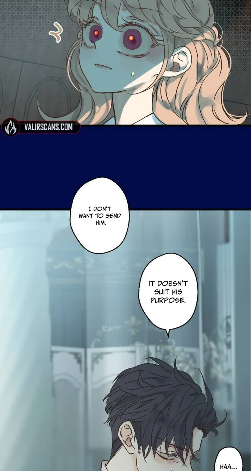 Nobody Chapter 20 page 19 - 