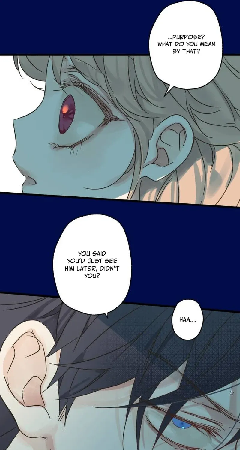 Nobody Chapter 20 page 21 - 