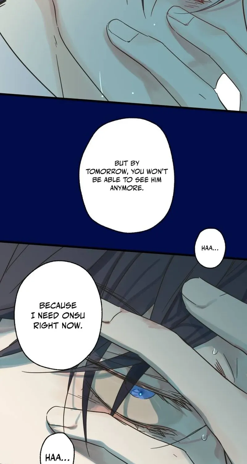 Nobody Chapter 20 page 22 - 