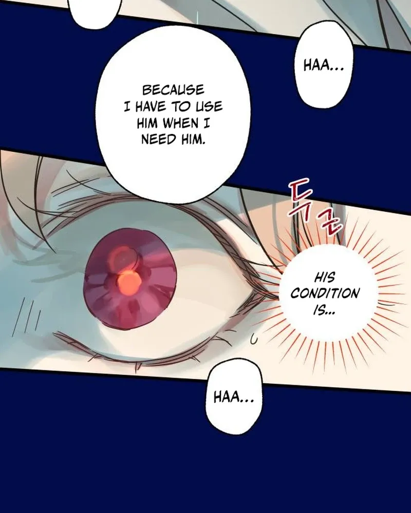 Nobody Chapter 20 page 23 - 