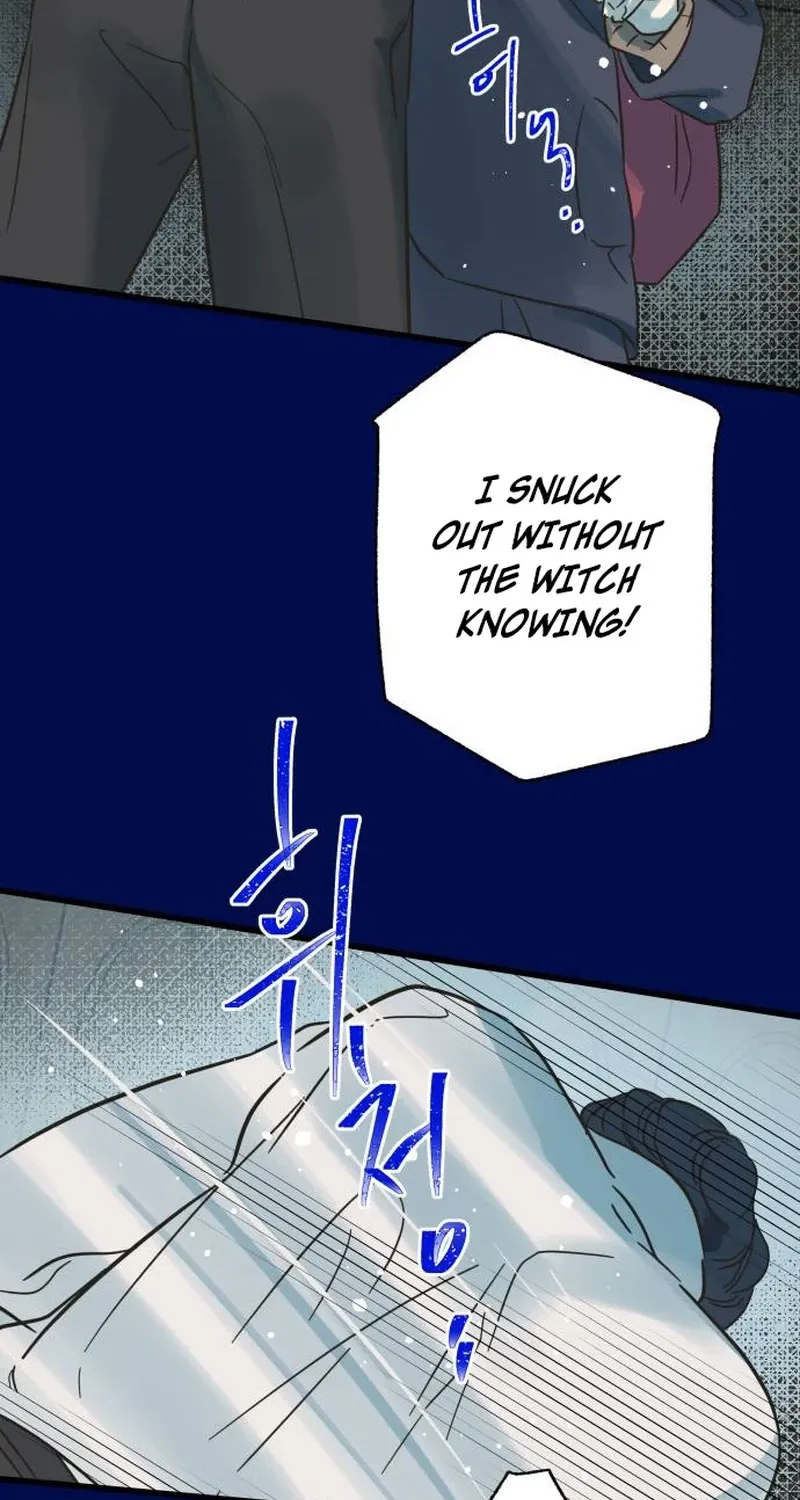 Nobody Chapter 20 page 25 - 