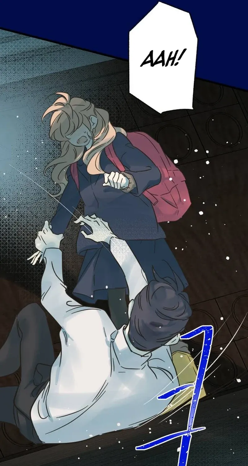 Nobody Chapter 20 page 27 - 