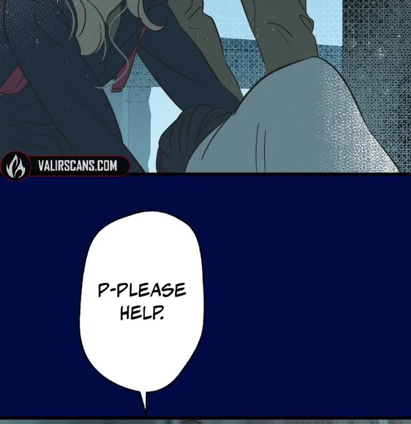 Nobody Chapter 20 page 32 - 