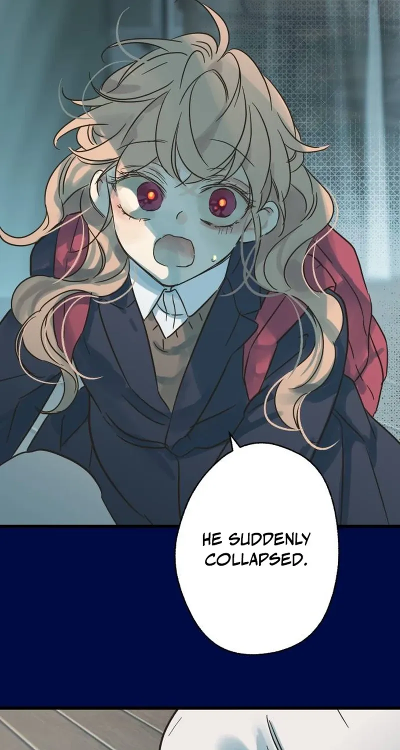 Nobody Chapter 20 page 33 - 