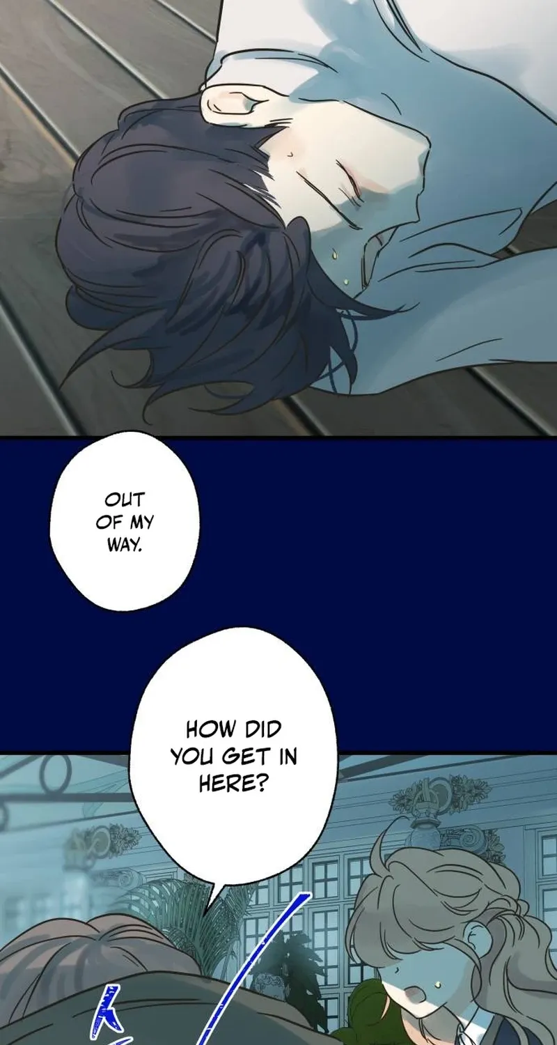 Nobody Chapter 20 page 34 - 