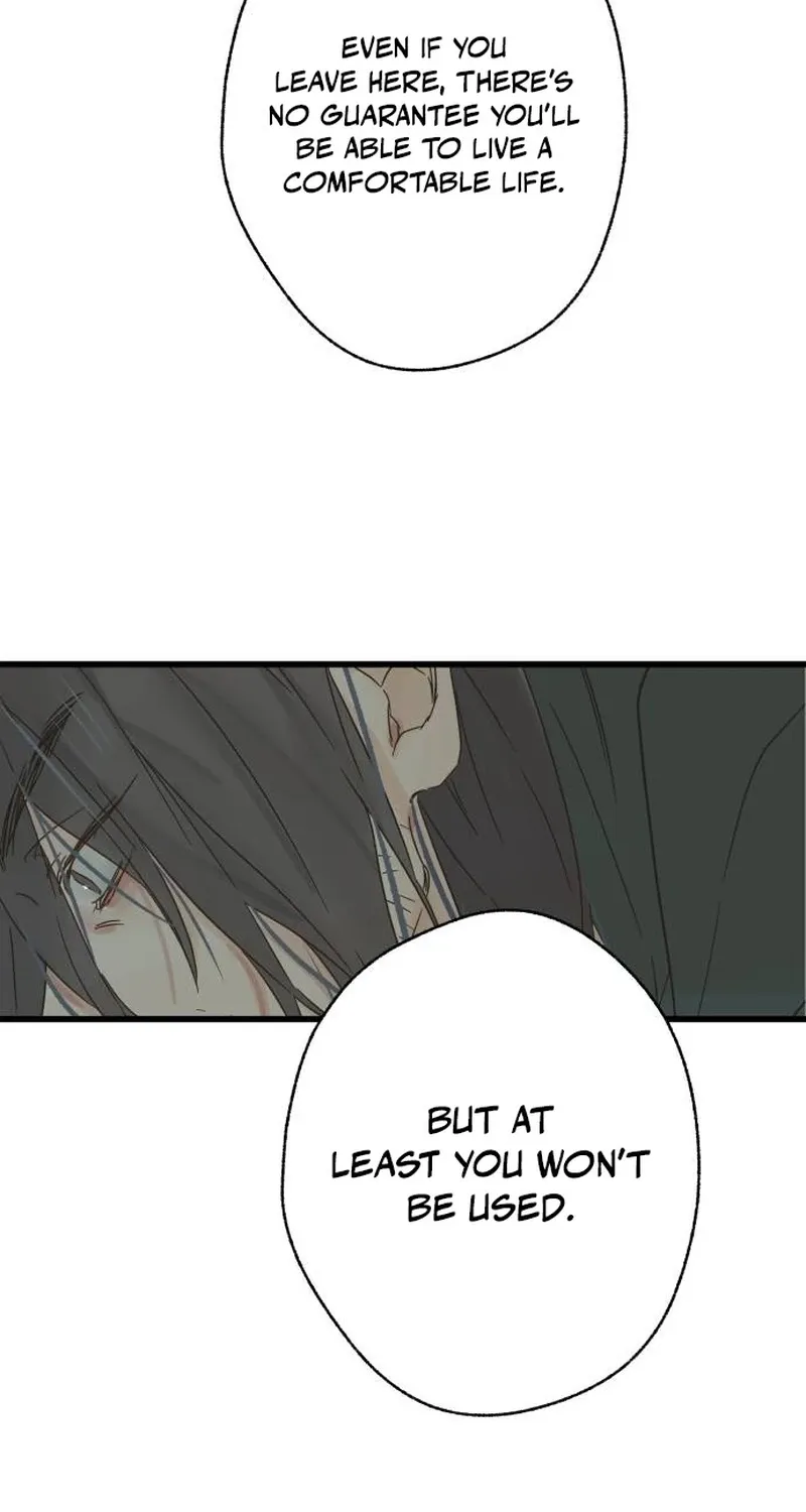 Nobody Chapter 20 page 5 - 