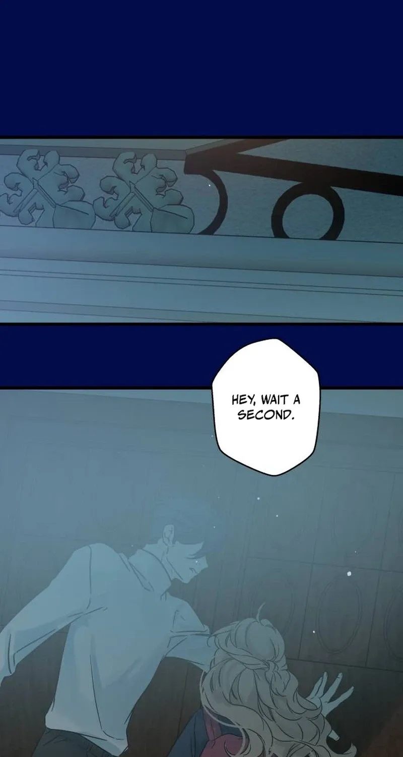 Nobody Chapter 20 page 10 - 