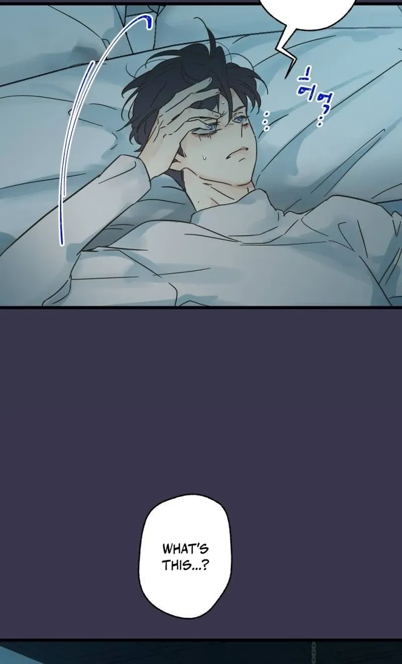 Nobody Chapter 21 page 11 - 