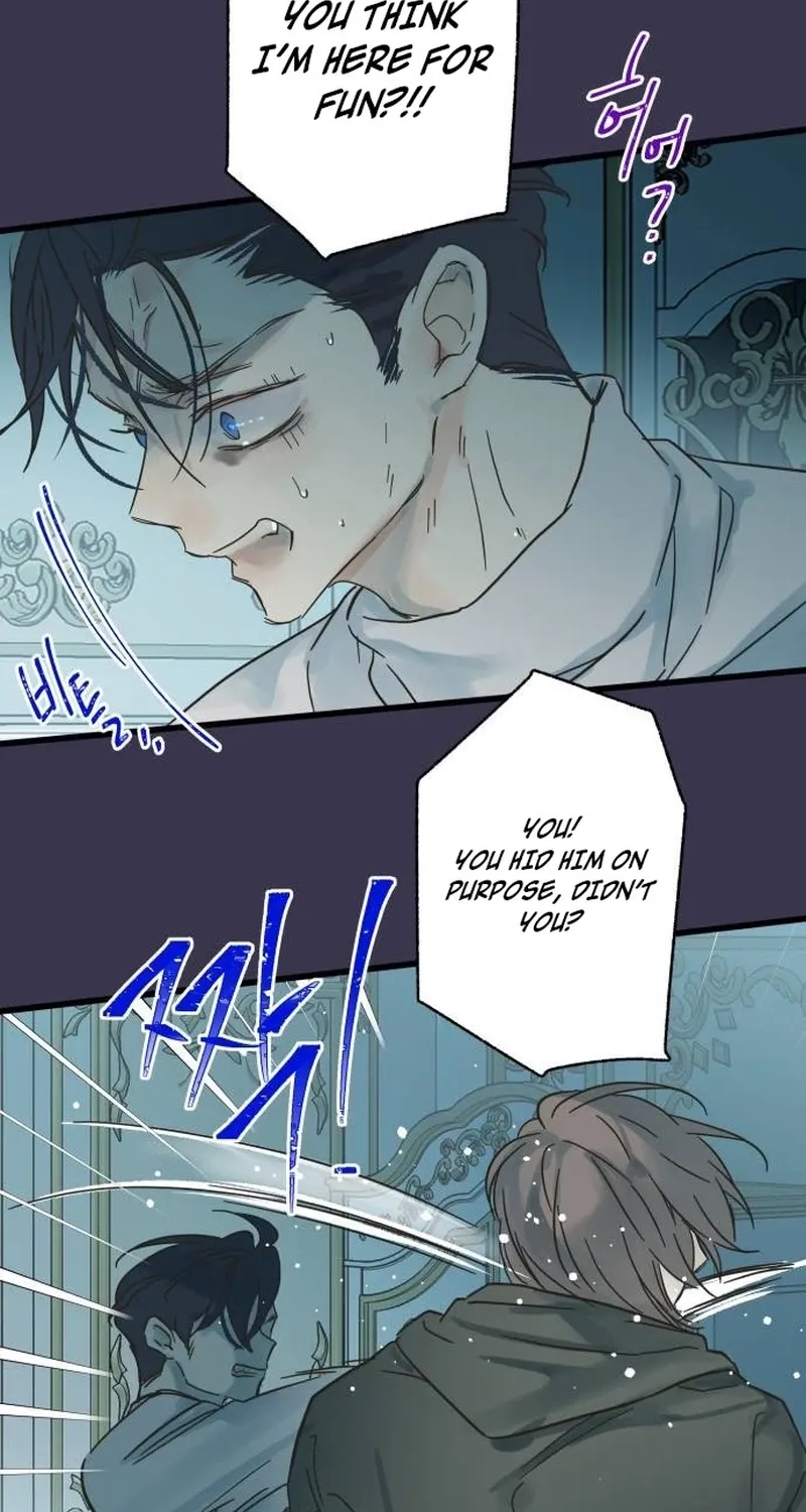 Nobody Chapter 21 page 16 - 