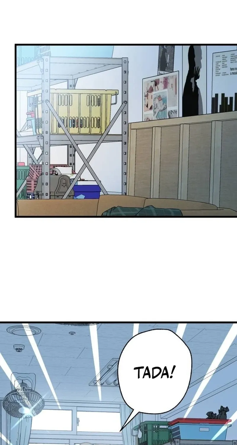 Nobody Chapter 21 page 38 - 
