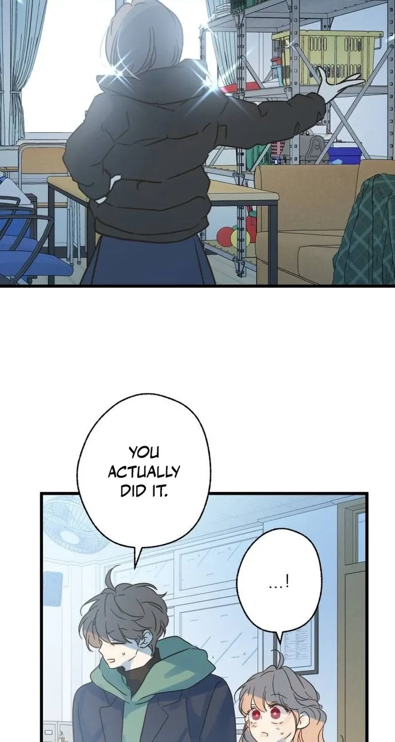 Nobody Chapter 21 page 39 - 