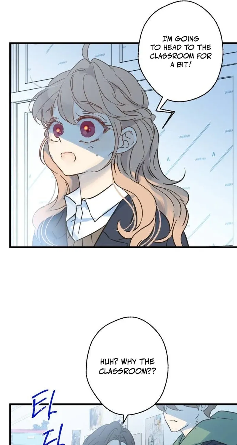 Nobody Chapter 21 page 41 - 