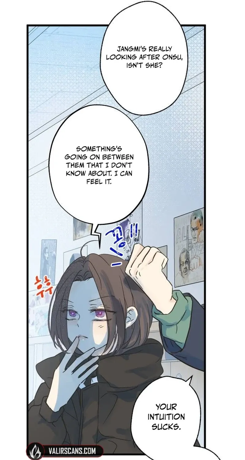 Nobody Chapter 21 page 43 - 