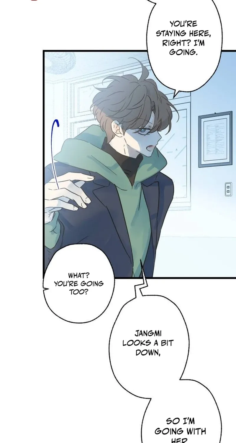 Nobody Chapter 21 page 44 - 