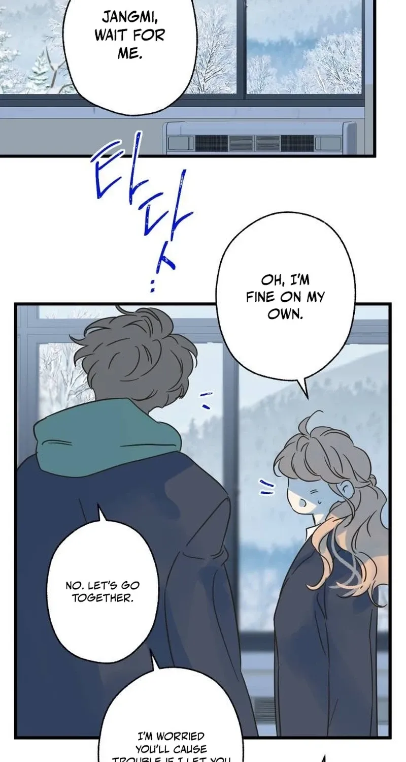 Nobody Chapter 21 page 47 - 