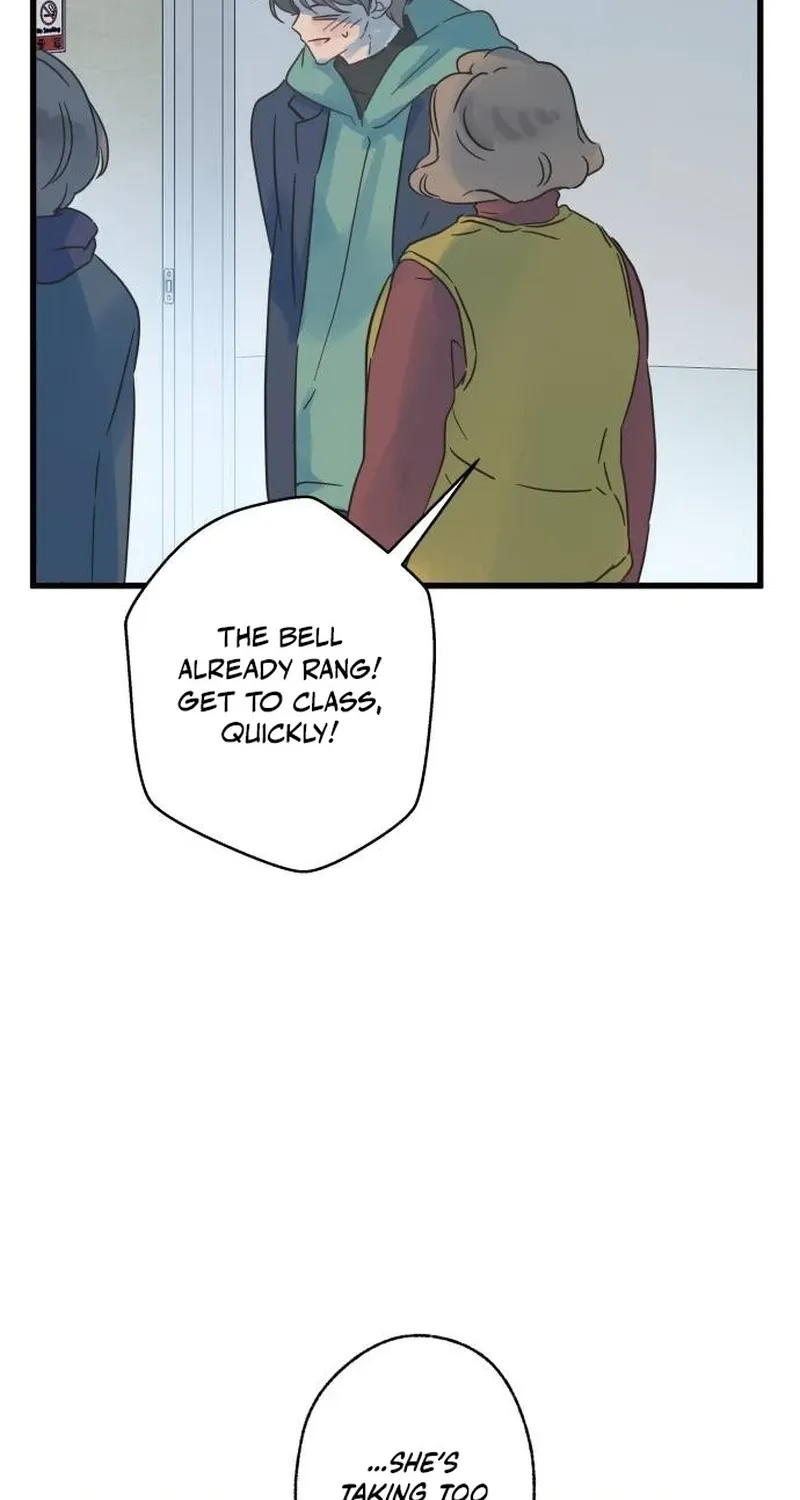 Nobody Chapter 21 page 79 - 