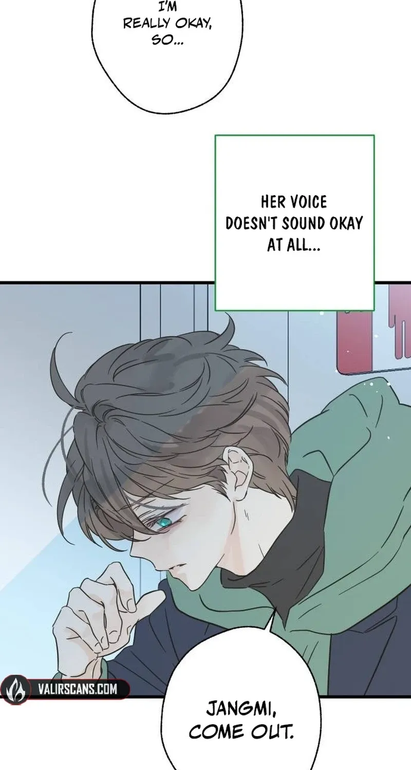Nobody Chapter 21 page 84 - 