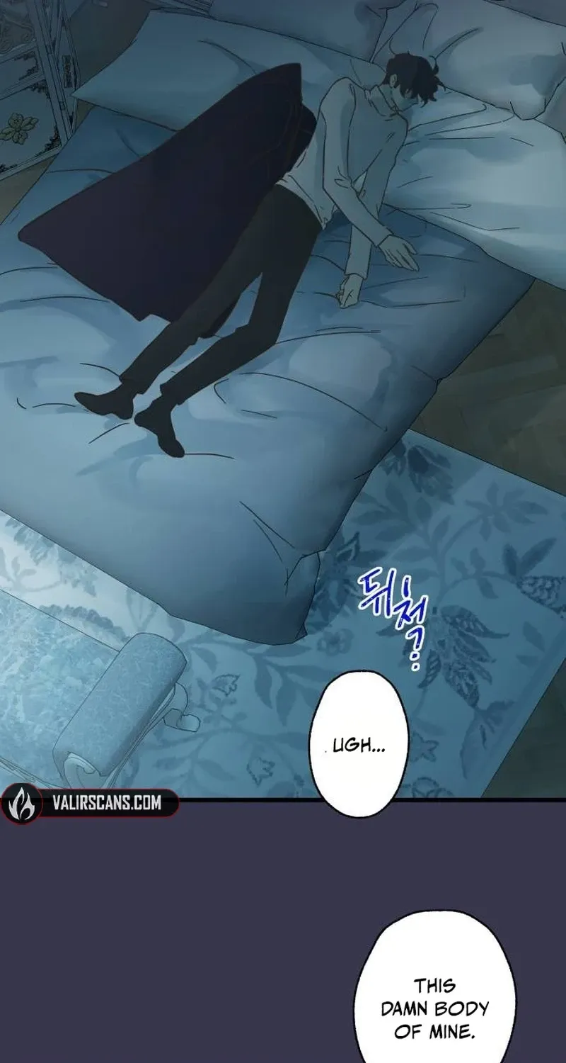 Nobody Chapter 21 page 10 - 