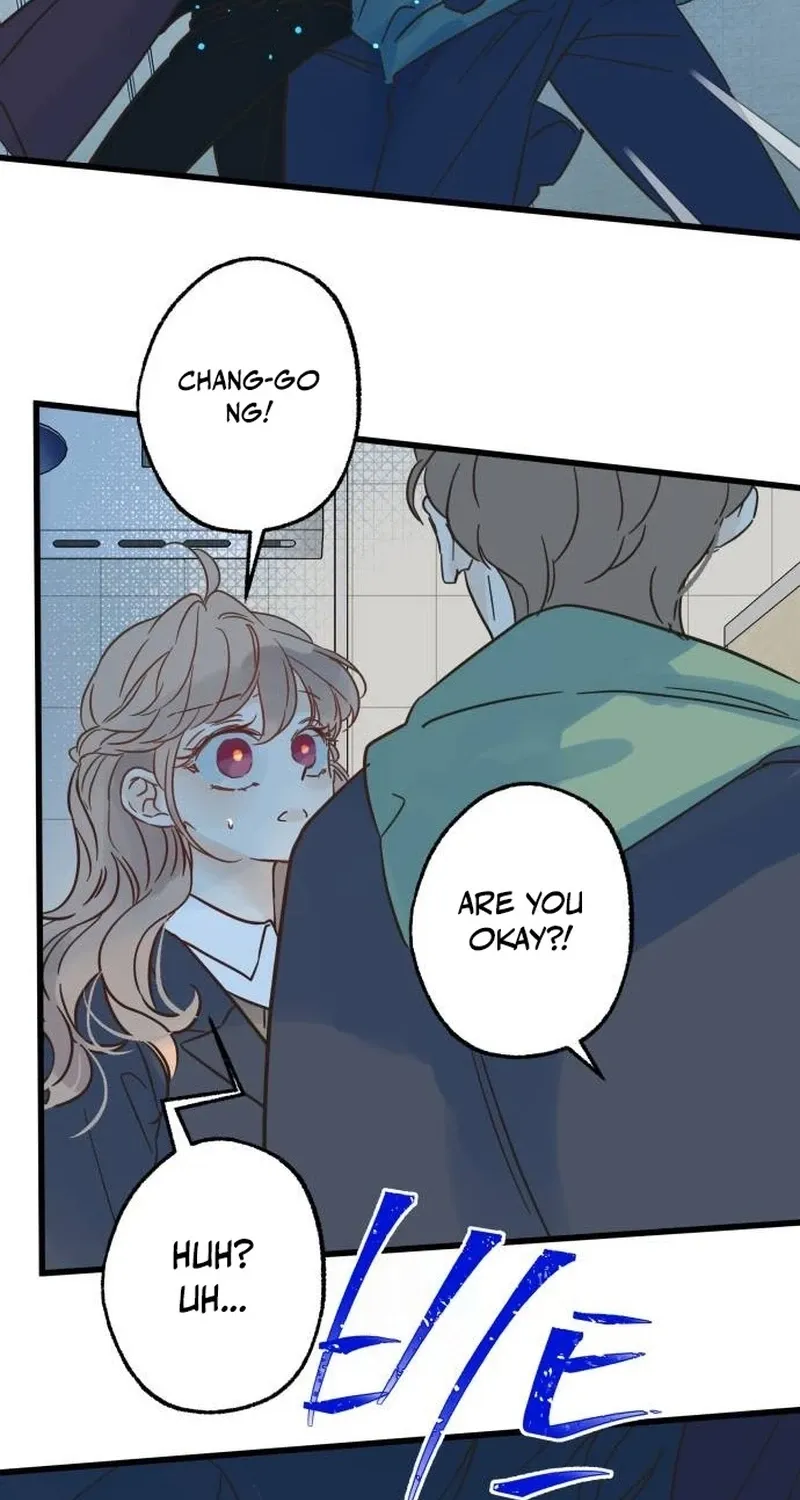 Nobody Chapter 22 page 11 - 