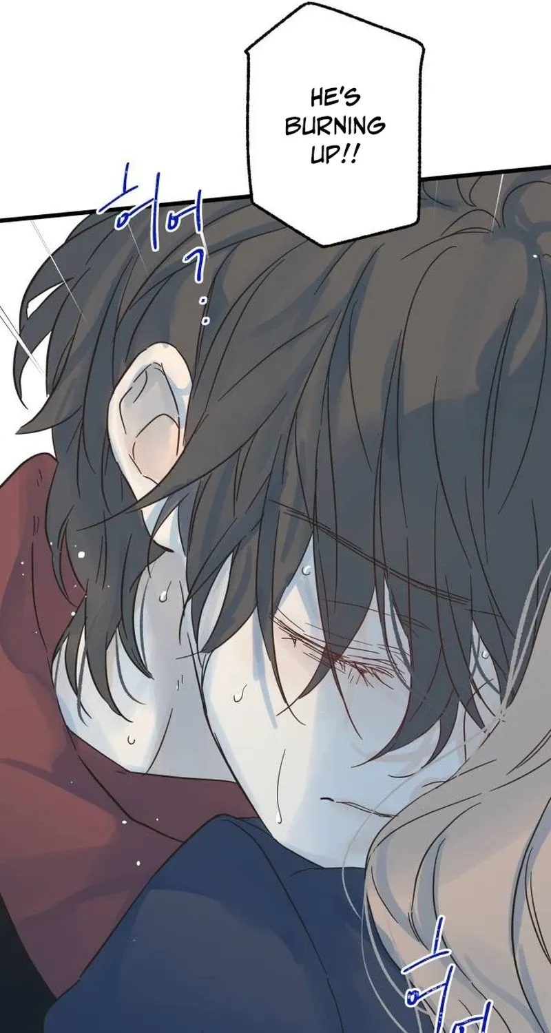 Nobody Chapter 22 page 15 - 