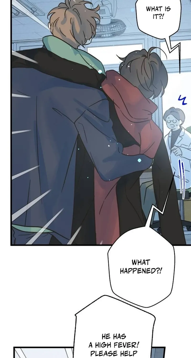 Nobody Chapter 22 page 21 - 