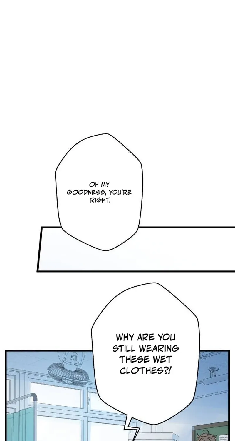 Nobody Chapter 22 page 23 - 