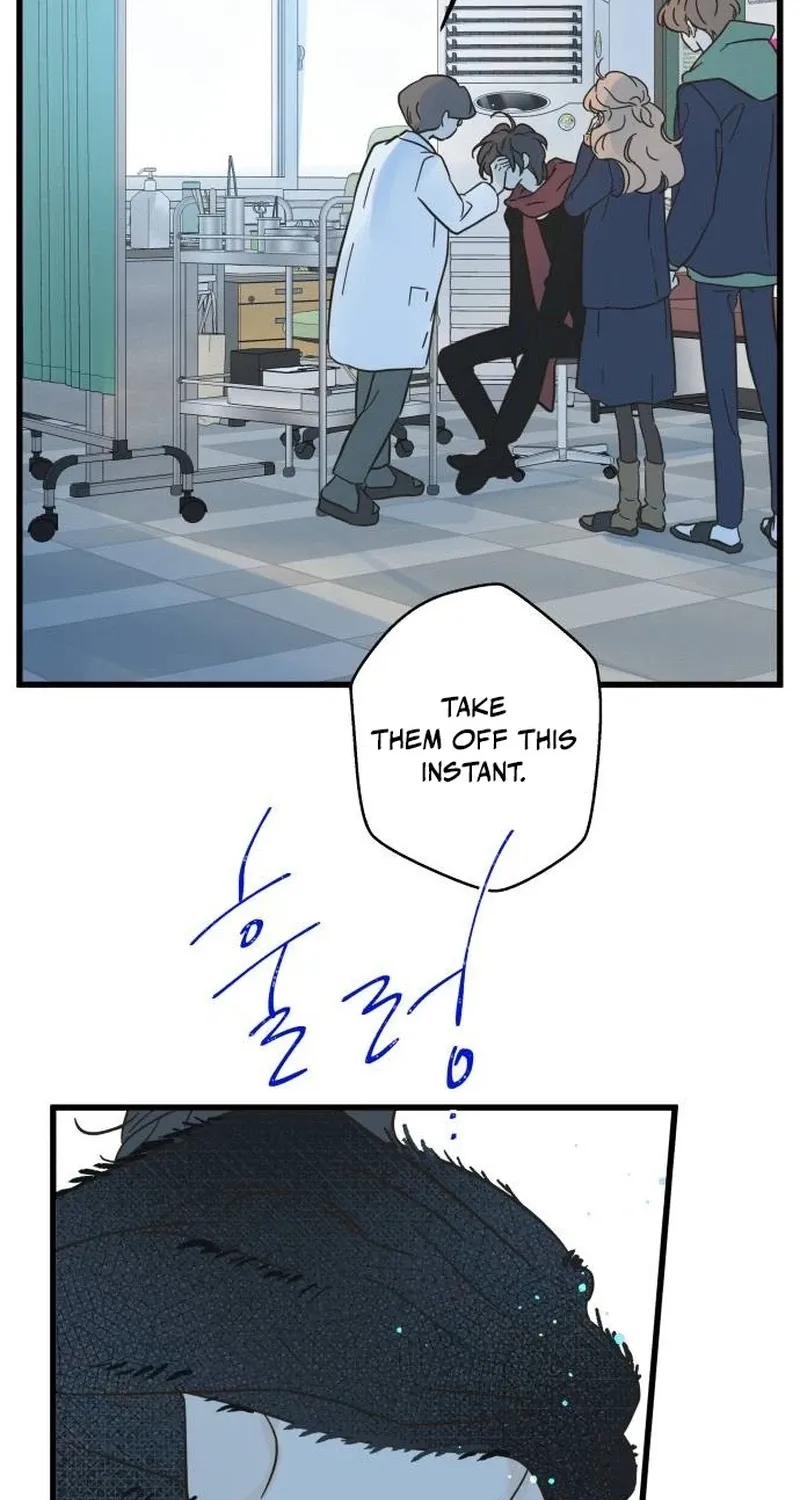 Nobody Chapter 22 page 24 - 