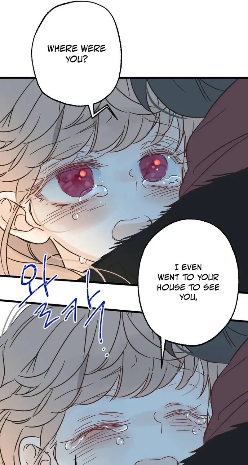 Nobody Chapter 22 page 4 - 