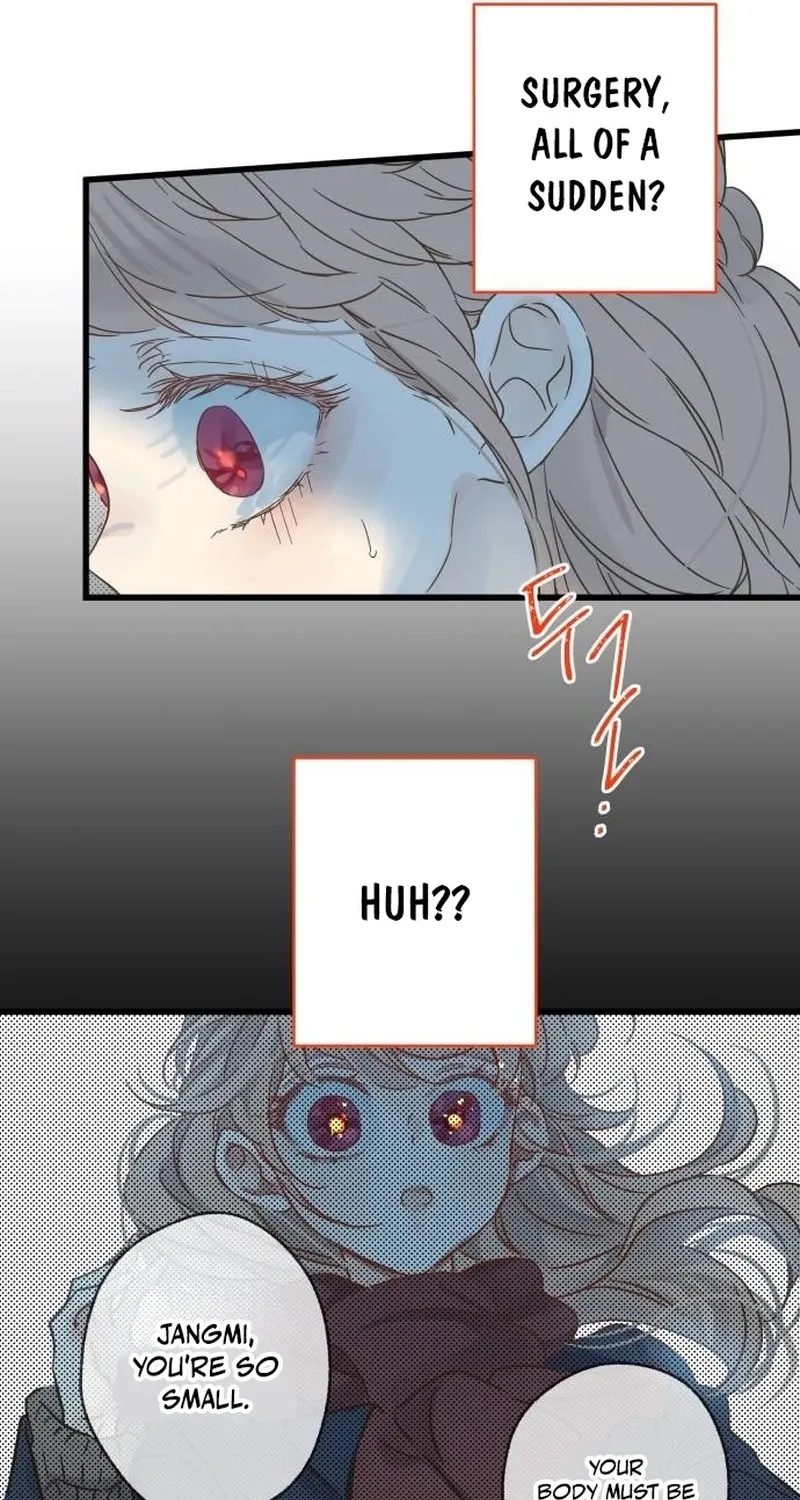 Nobody Chapter 22 page 32 - 