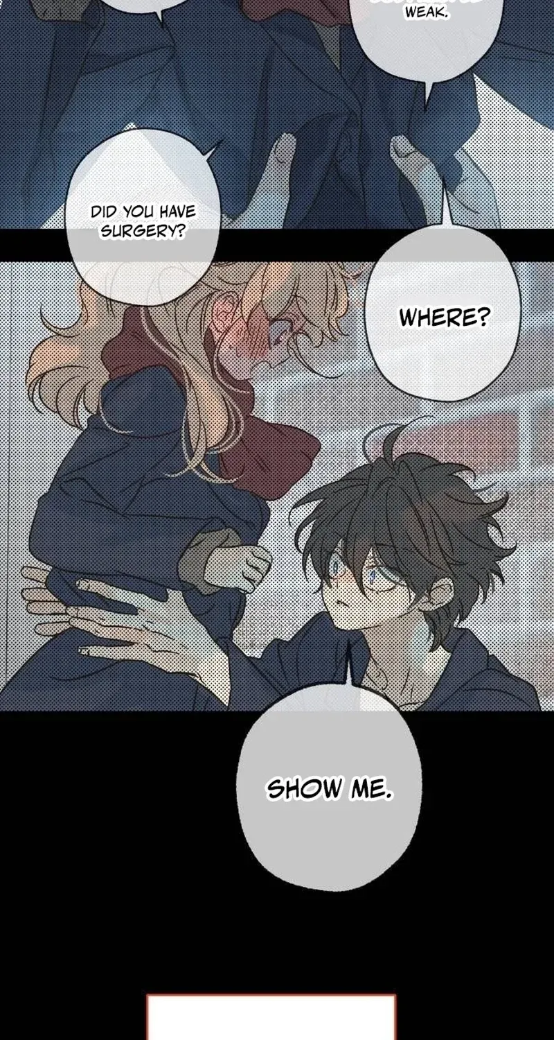 Nobody Chapter 22 page 33 - 